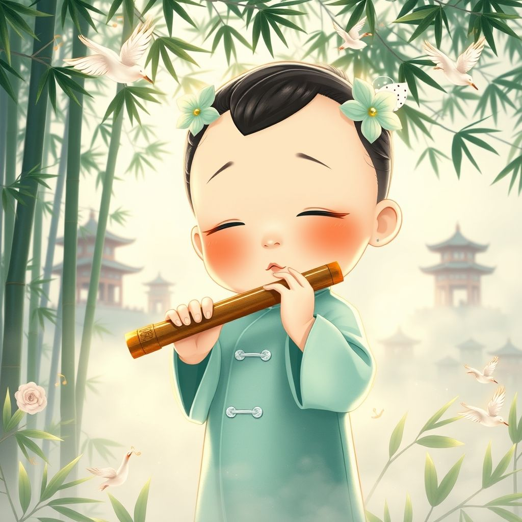 葫芦丝